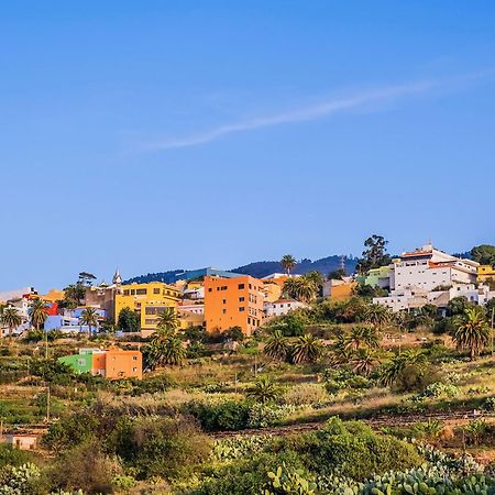 Villa Live Victoria Santo Domingo La Victoria de Acentejo Esterno foto