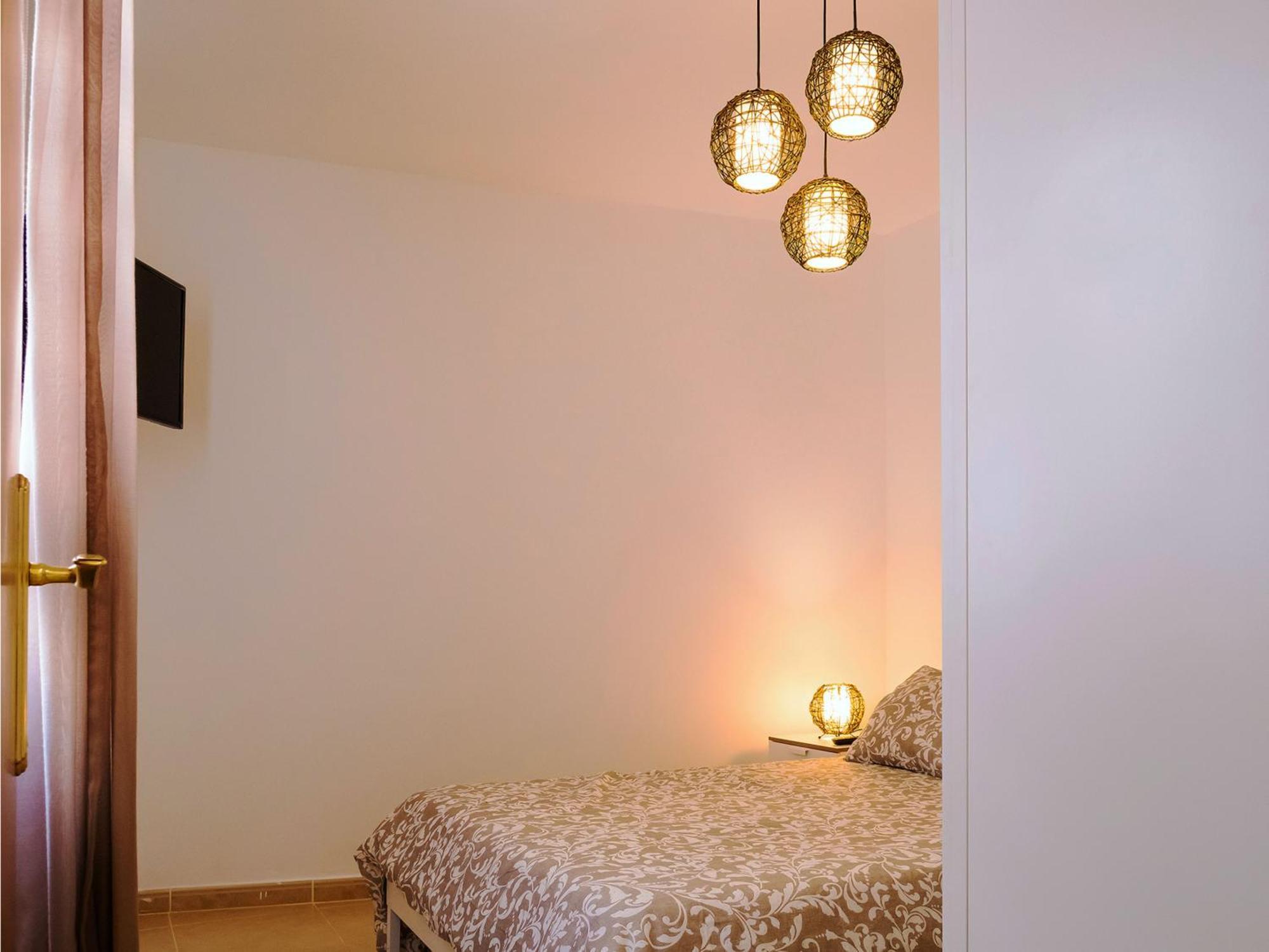 Villa Live Victoria Santo Domingo La Victoria de Acentejo Esterno foto