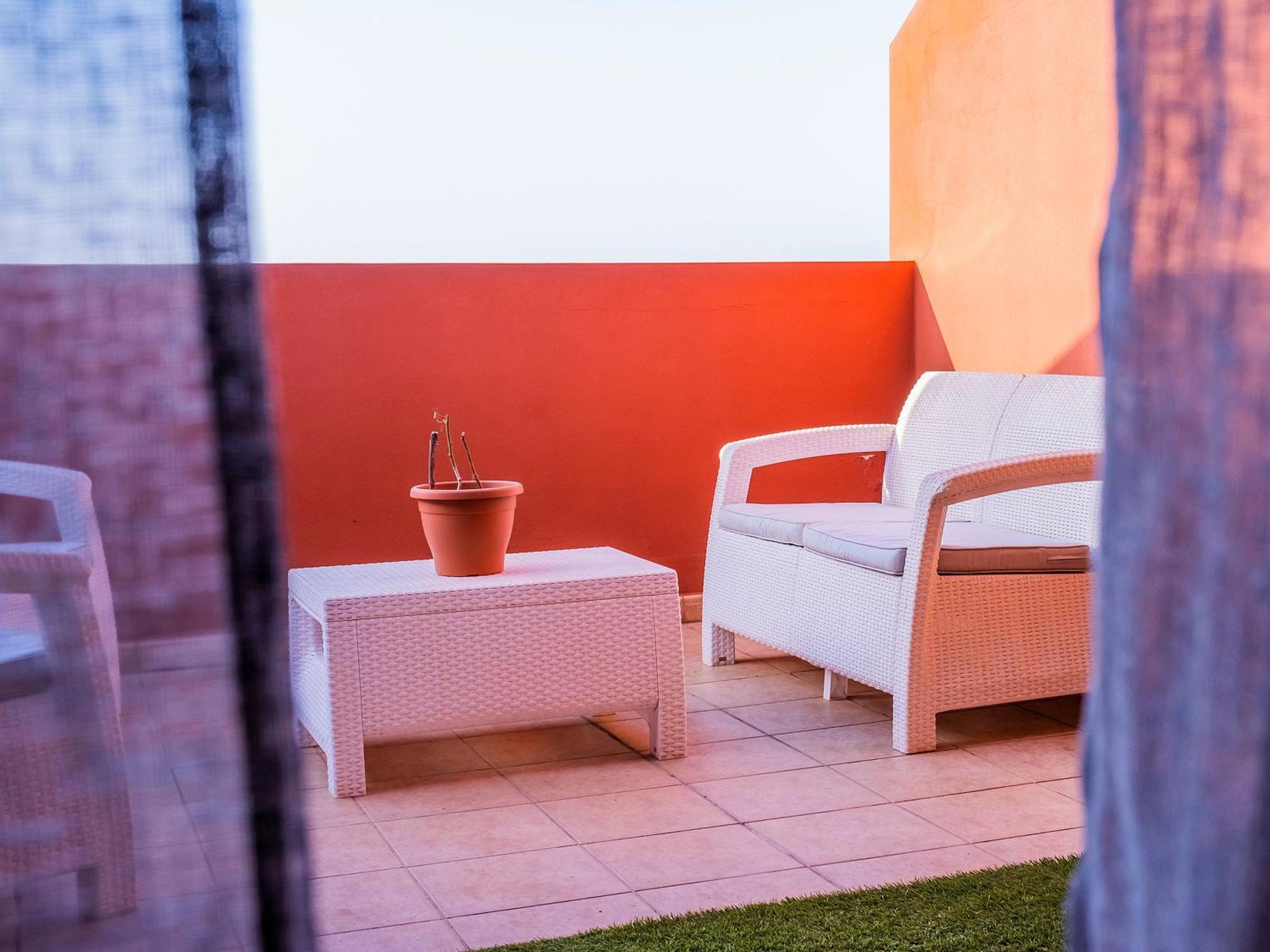 Villa Live Victoria Santo Domingo La Victoria de Acentejo Esterno foto