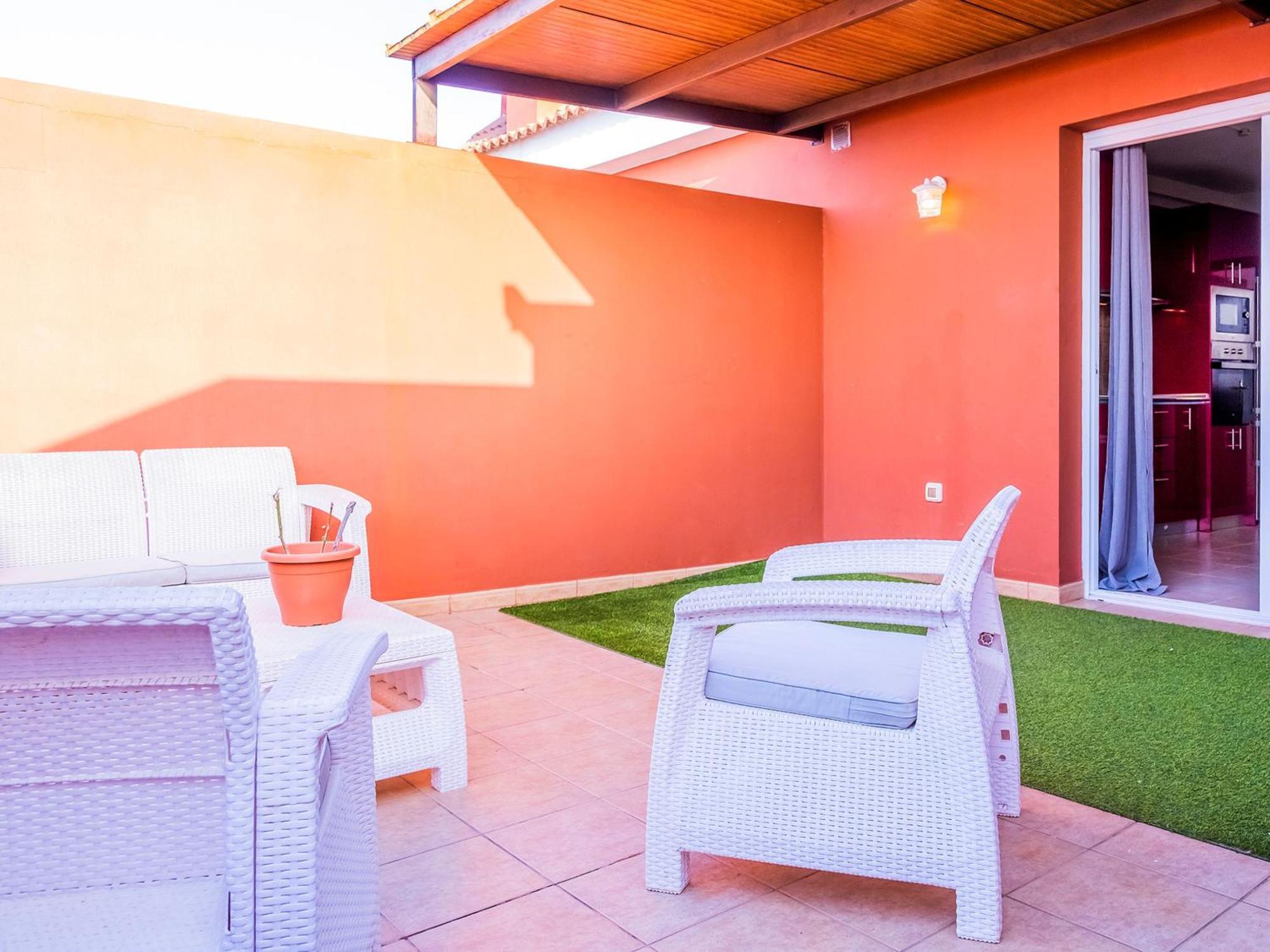 Villa Live Victoria Santo Domingo La Victoria de Acentejo Esterno foto