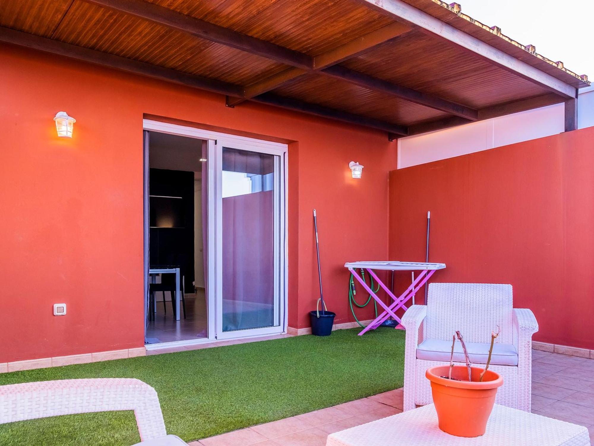 Villa Live Victoria Santo Domingo La Victoria de Acentejo Esterno foto