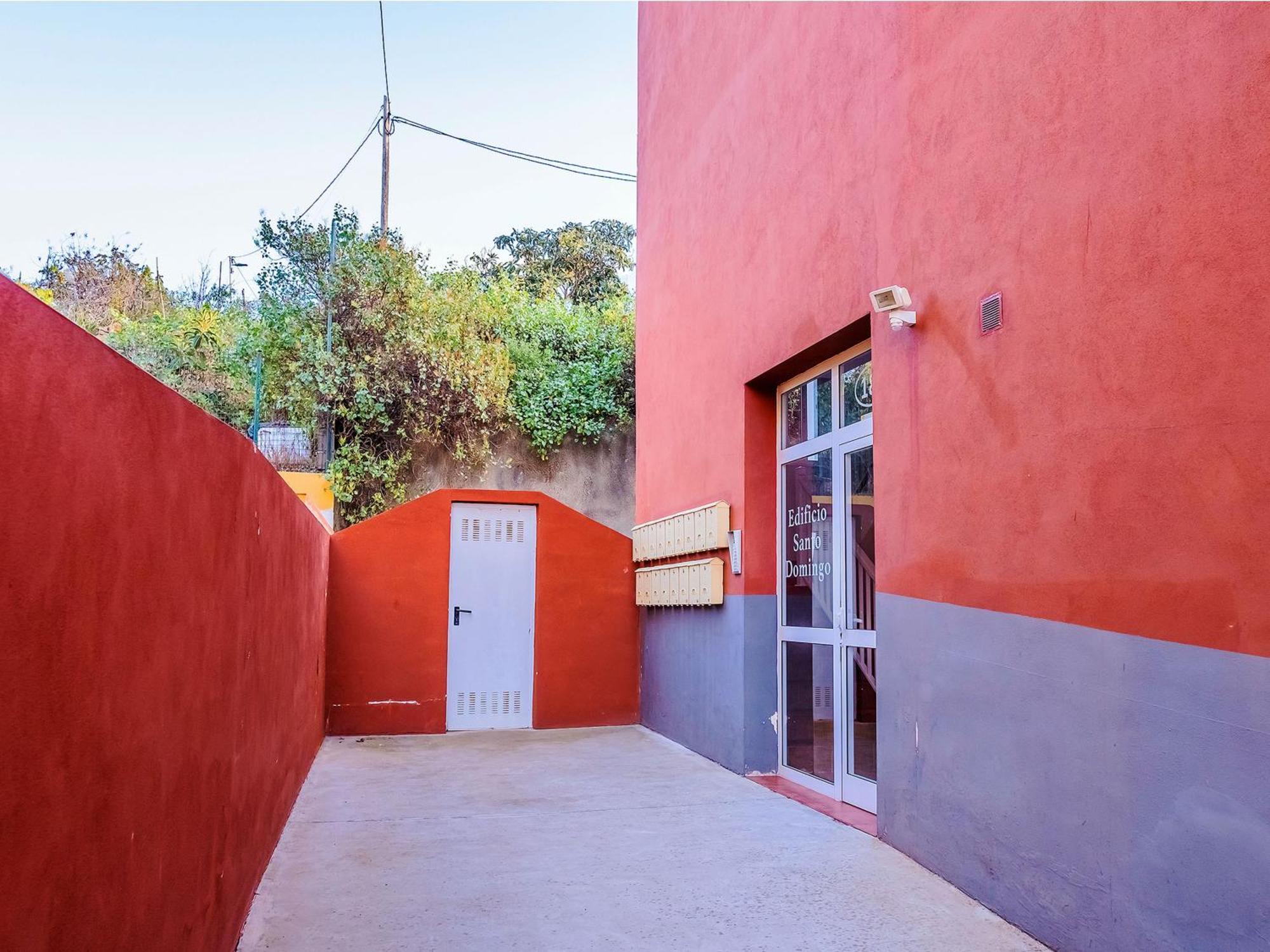 Villa Live Victoria Santo Domingo La Victoria de Acentejo Esterno foto